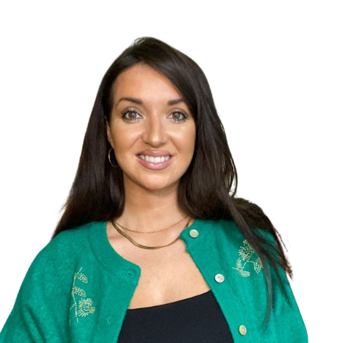 Sarah Hamilton - Creative Director at Canvas Marketing Solutions