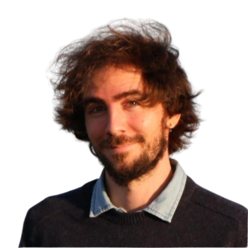 Joe Sloan - Analytics & Tracking Lead at Canvas Marketing Solutions