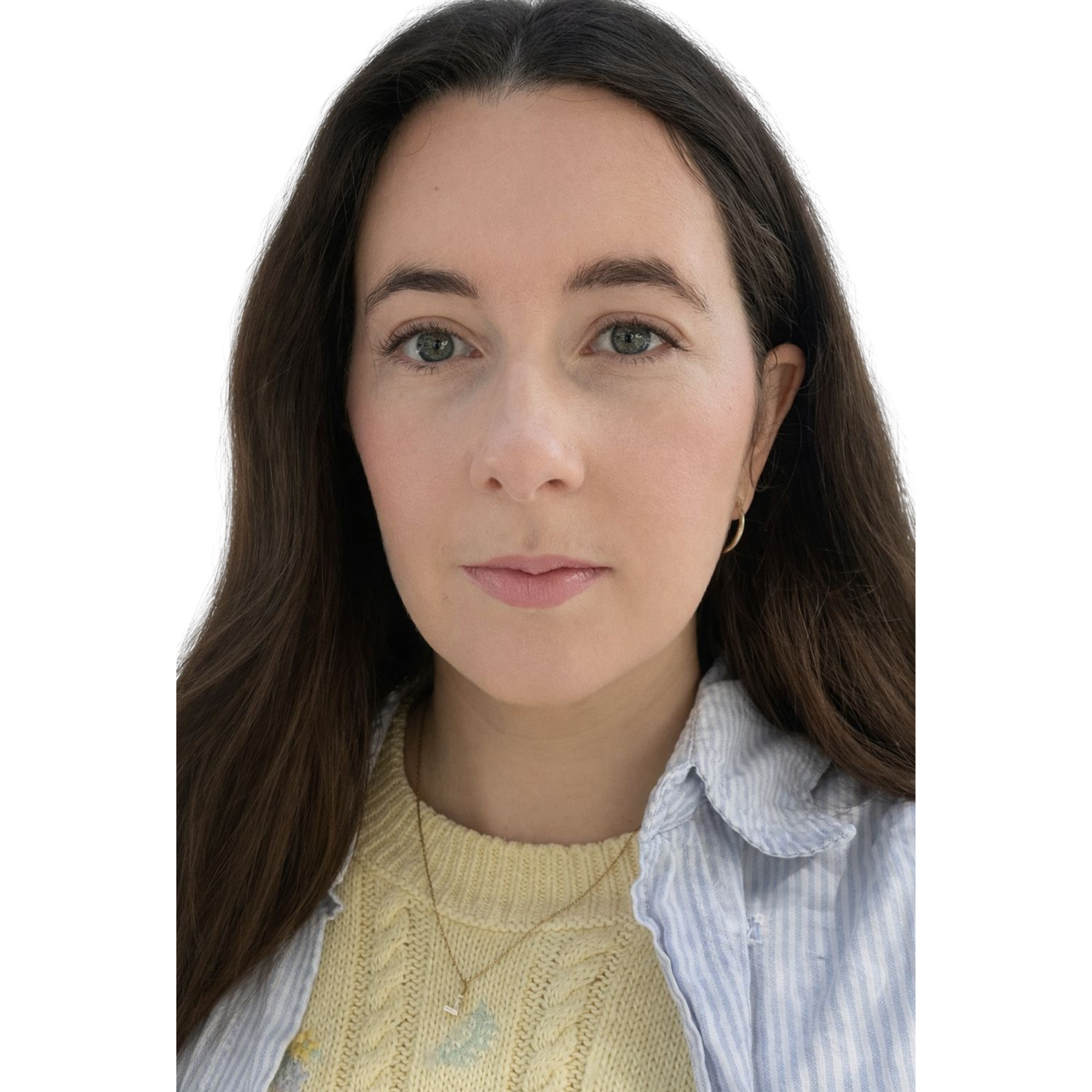 Diane Burke - PR Specialist at Canvas Marketing Solutions