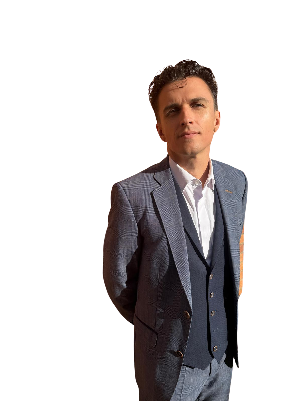 Patrick McKenna - Founder and CEO of Canvas Marketing Solutions